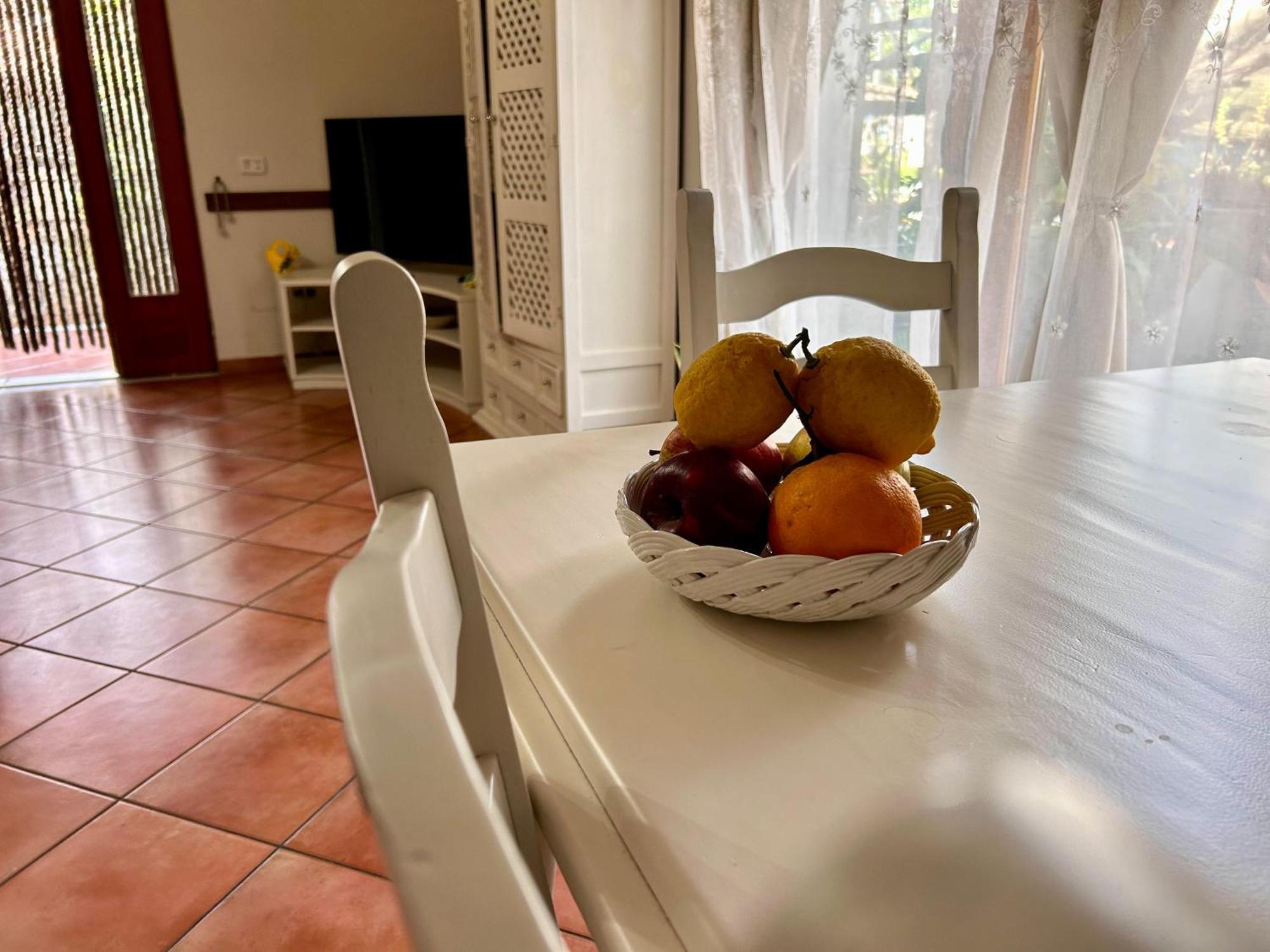 Maison Coppola Vico Equense Exterior photo